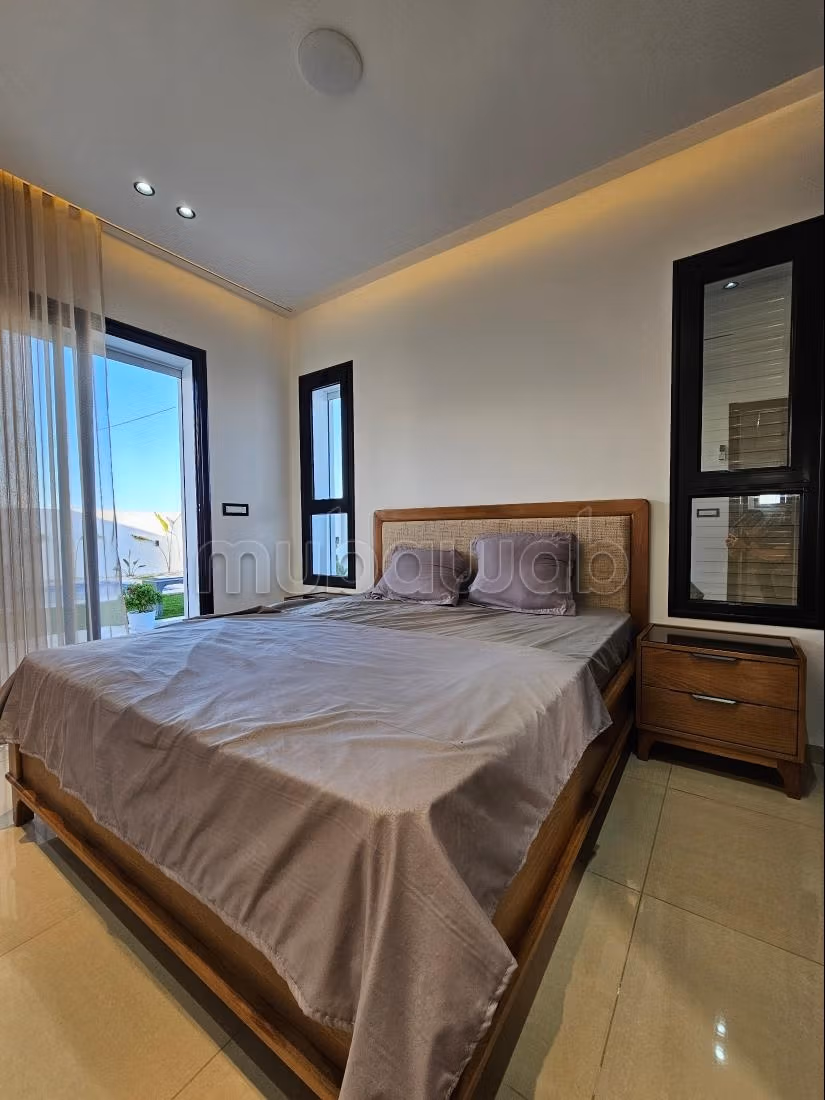 Villa s plus 21 suite avec piscine