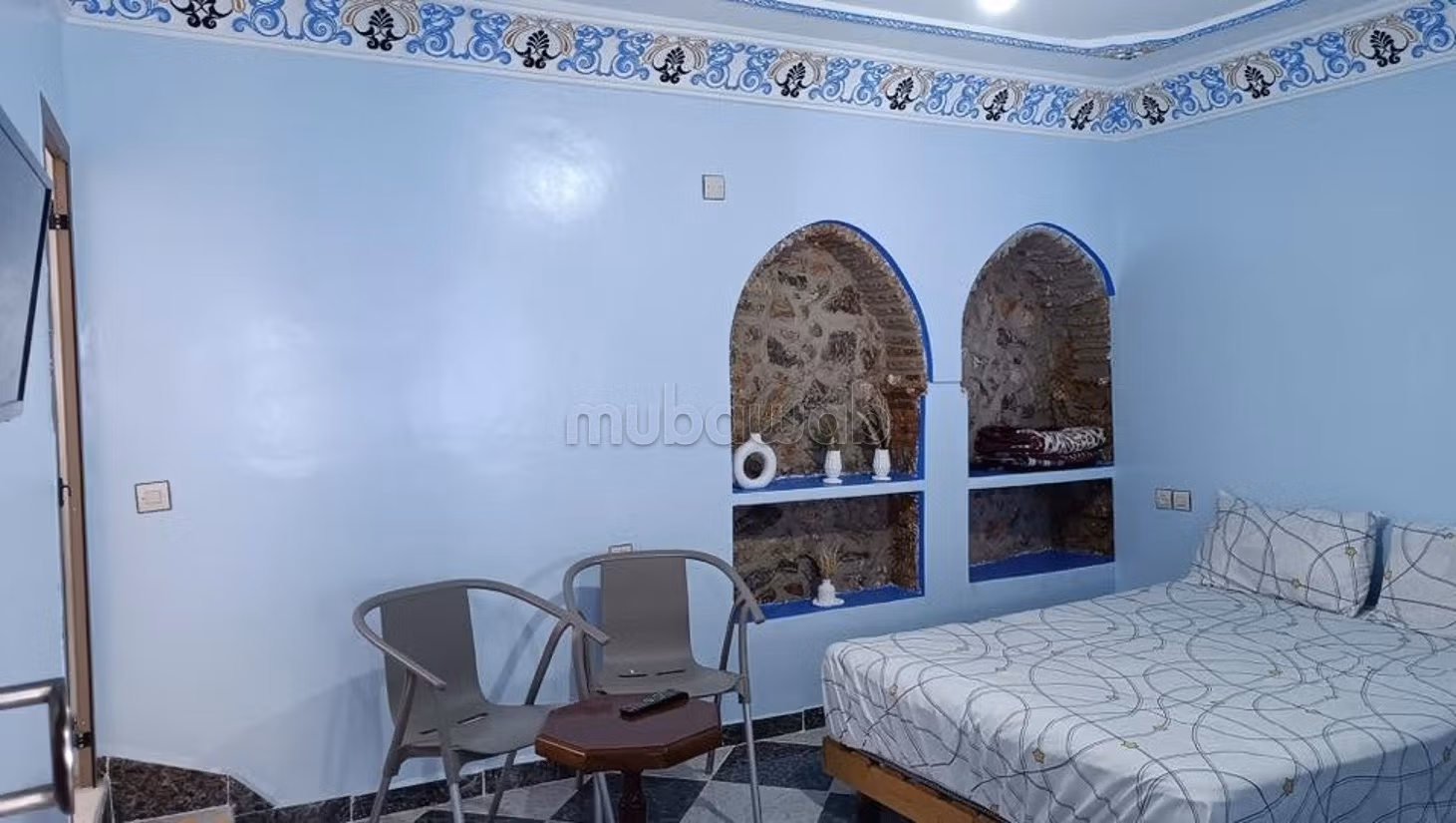 Casa en venta en ElHaouta 3Habitaciones 2Terrazas