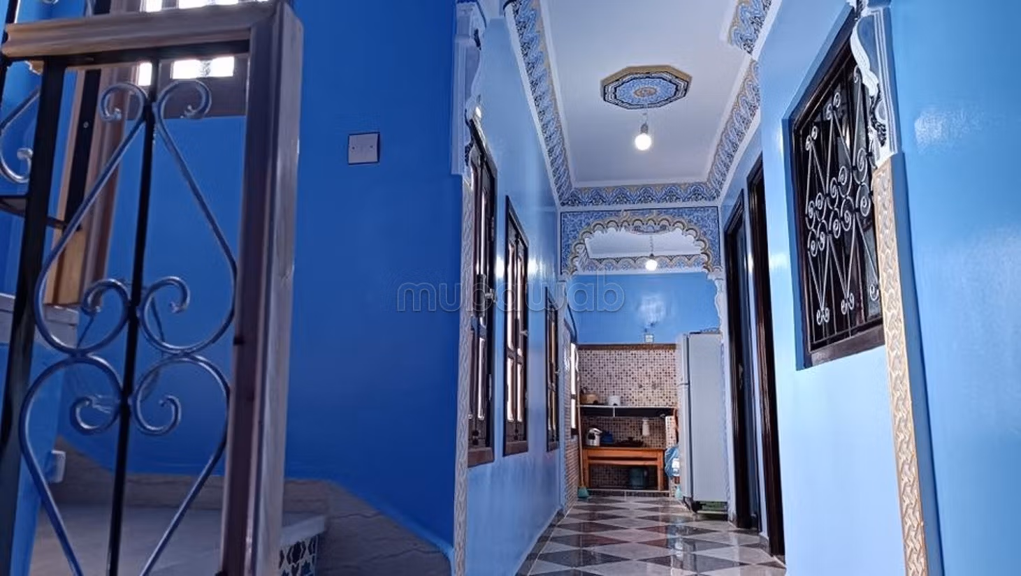 Casa en venta en ElHaouta 3Habitaciones 2Terrazas