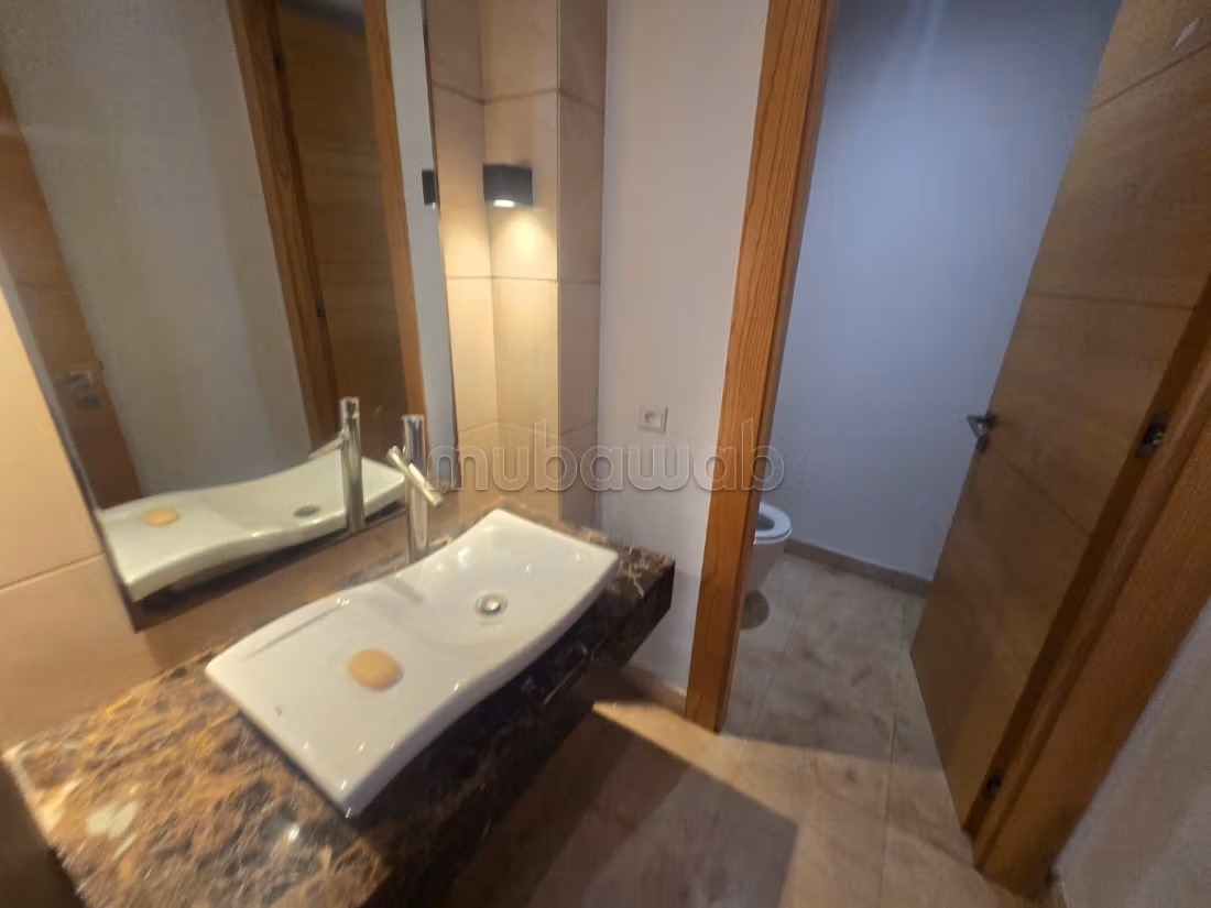 Villa lussuosa in affitto a Ville Verte. CGI