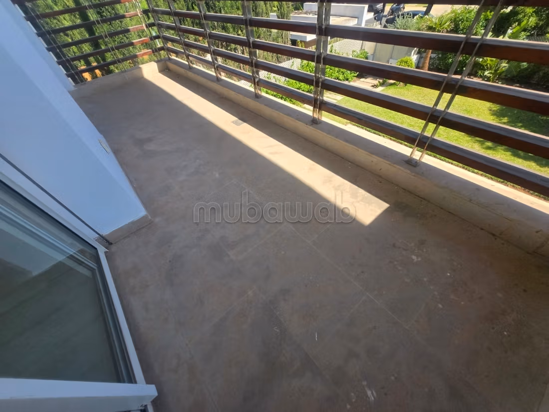 Villa lussuosa in affitto a Ville Verte. CGI