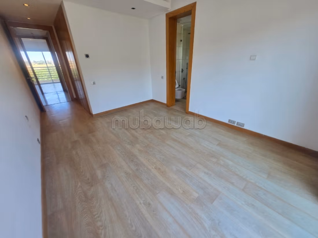 Villa lussuosa in affitto a Ville Verte. CGI