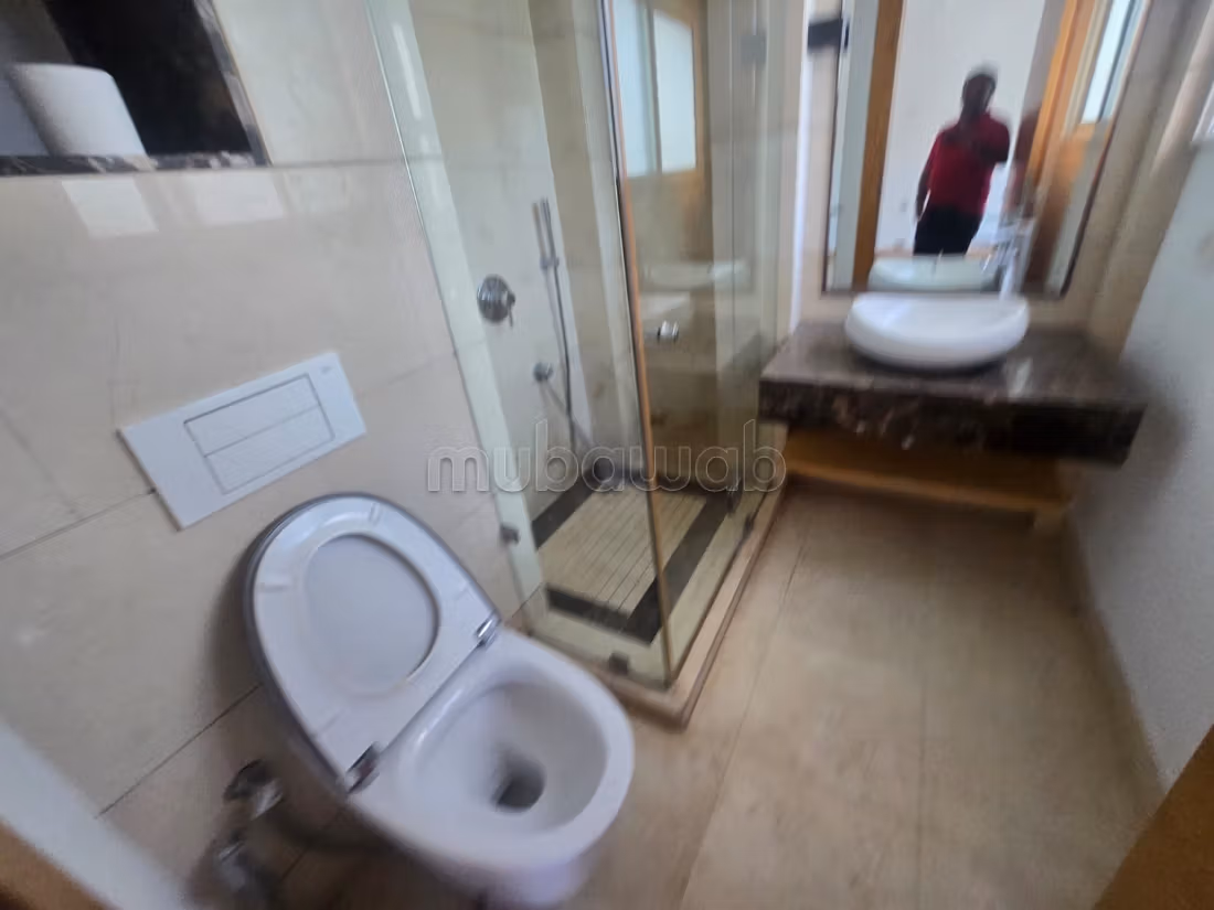 Villa lussuosa in affitto a Ville Verte. CGI