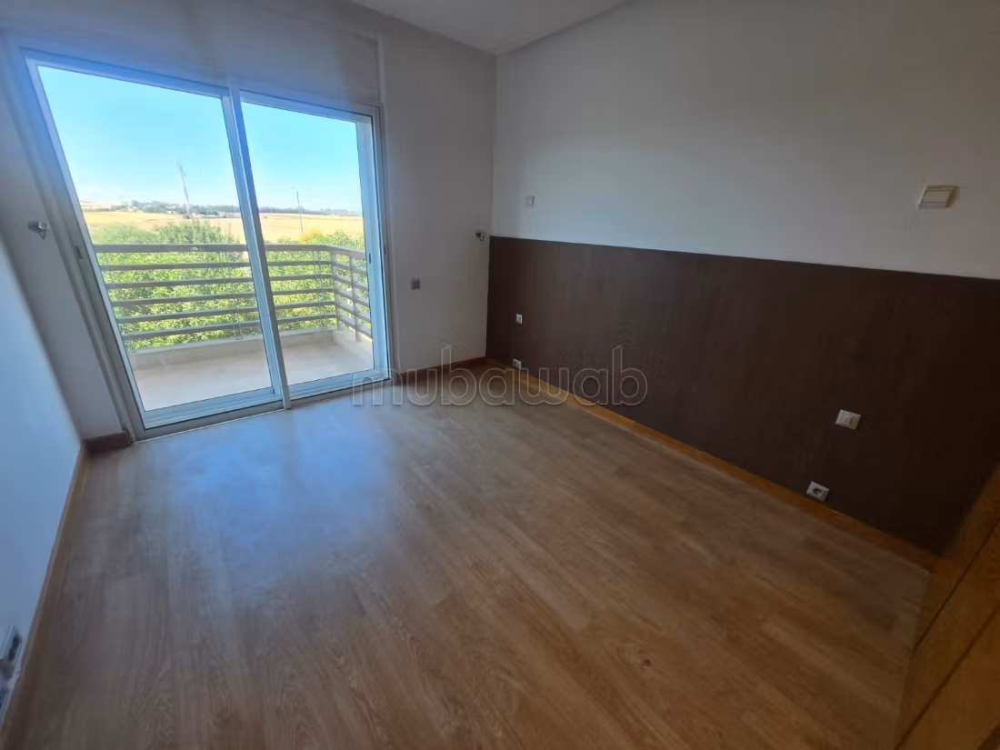 Villa lussuosa in affitto a Ville Verte. CGI