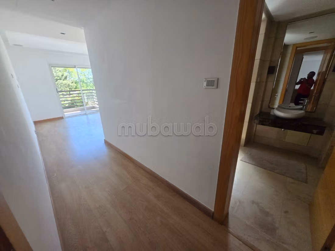 Villa lussuosa in affitto a Ville Verte. CGI