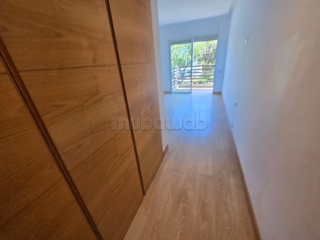 Villa lussuosa in affitto a Ville Verte. CGI