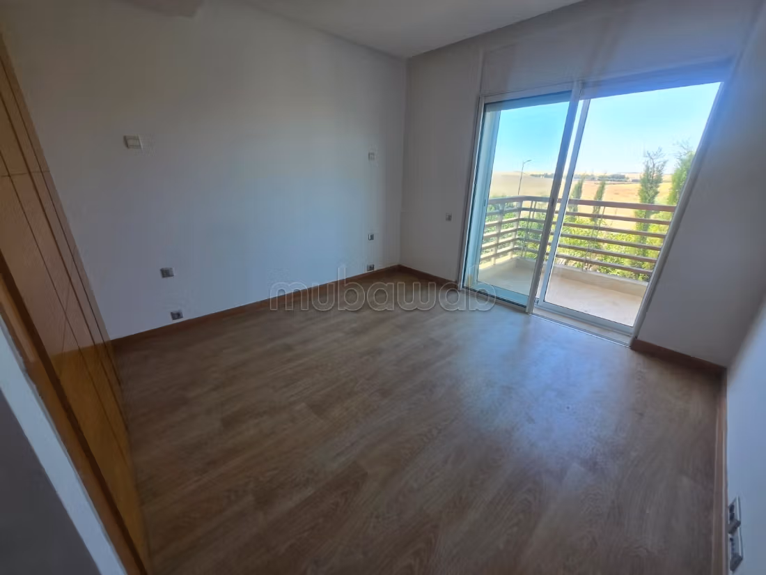 Villa lussuosa in affitto a Ville Verte. CGI