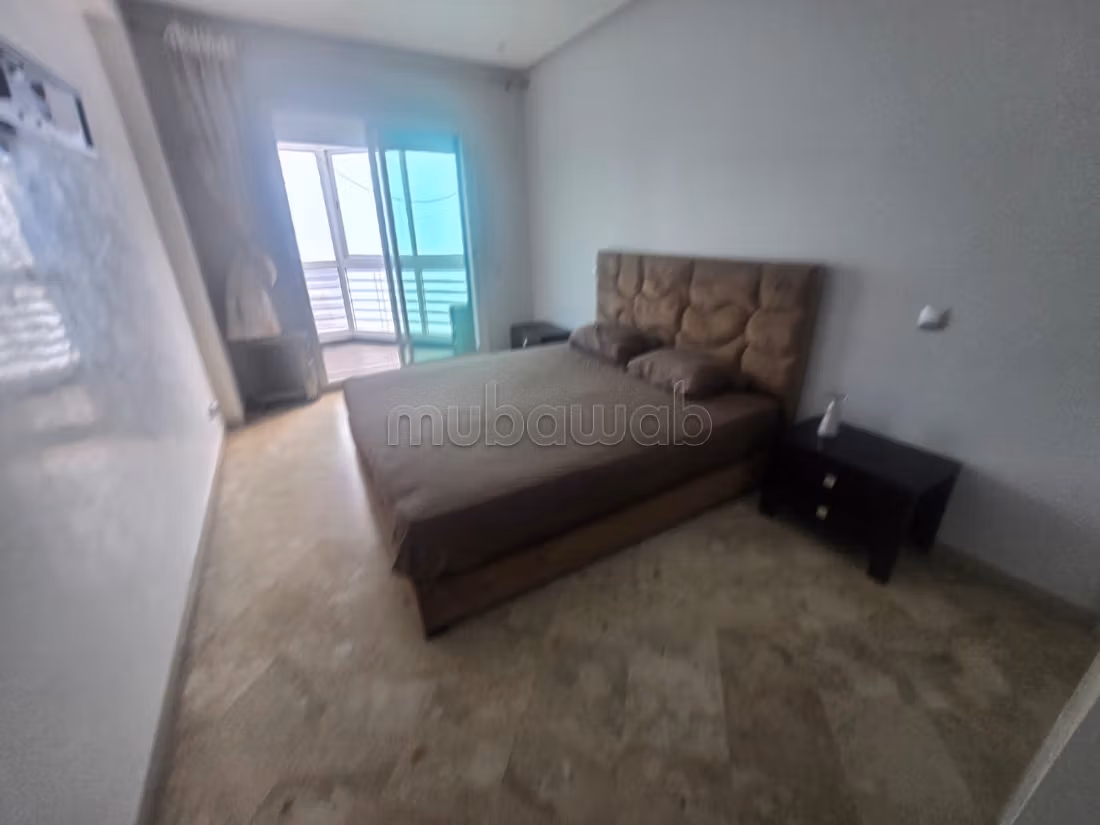Appartement 141 m² à Bourgogne Est — 7