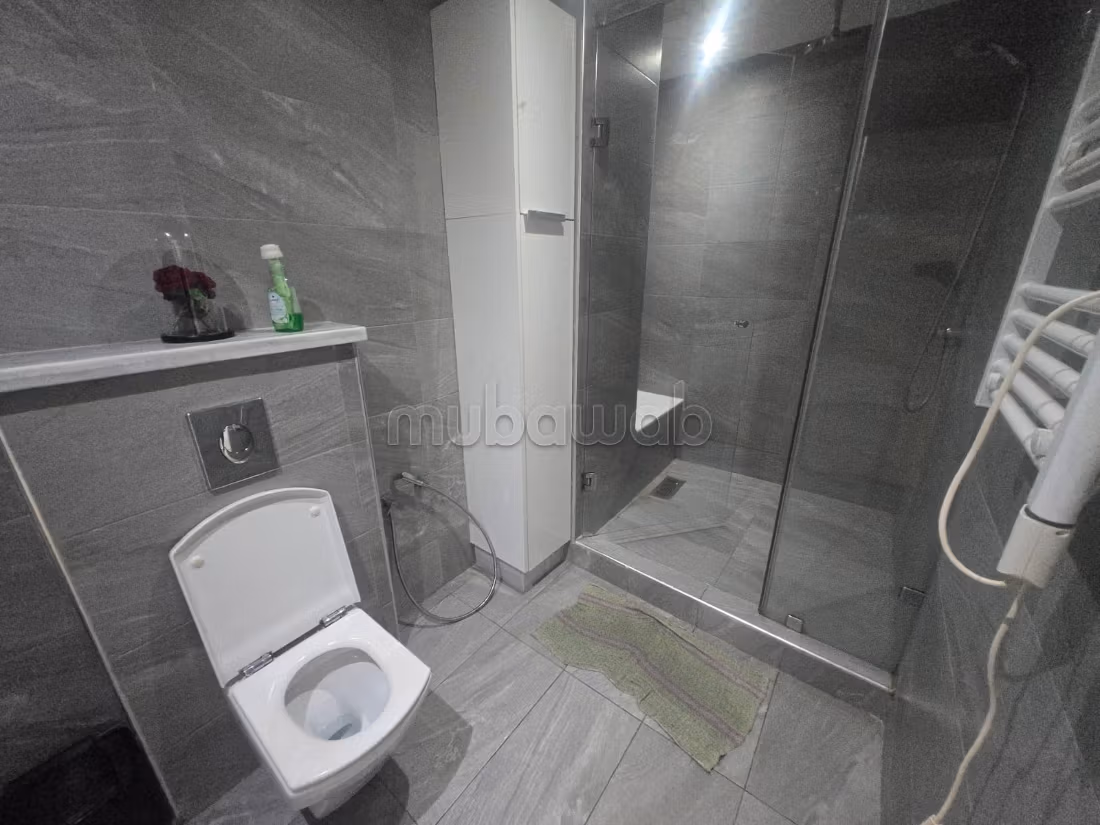 Appartement 141 m² à Bourgogne Est — 8
