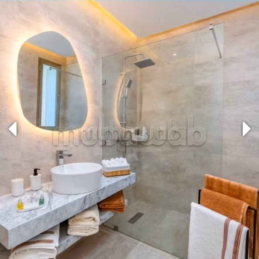 Exceptional Villa with Private Pool – Marrakech