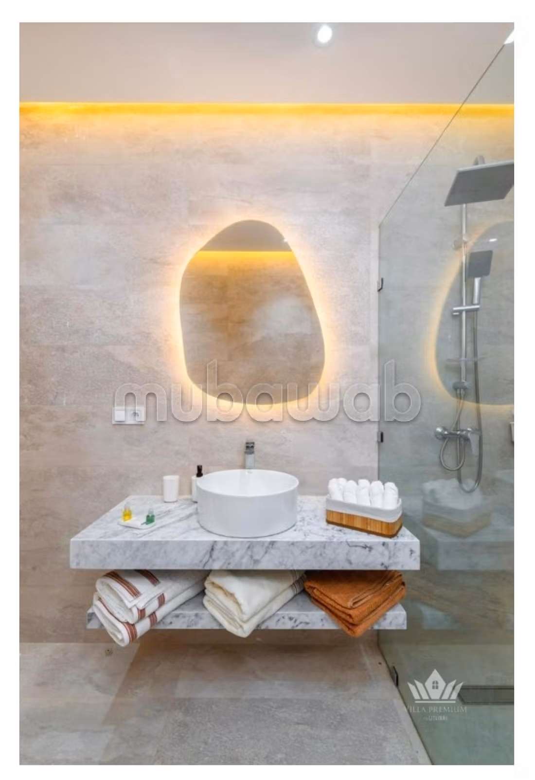 Exceptional Villa with Private Pool – Marrakech