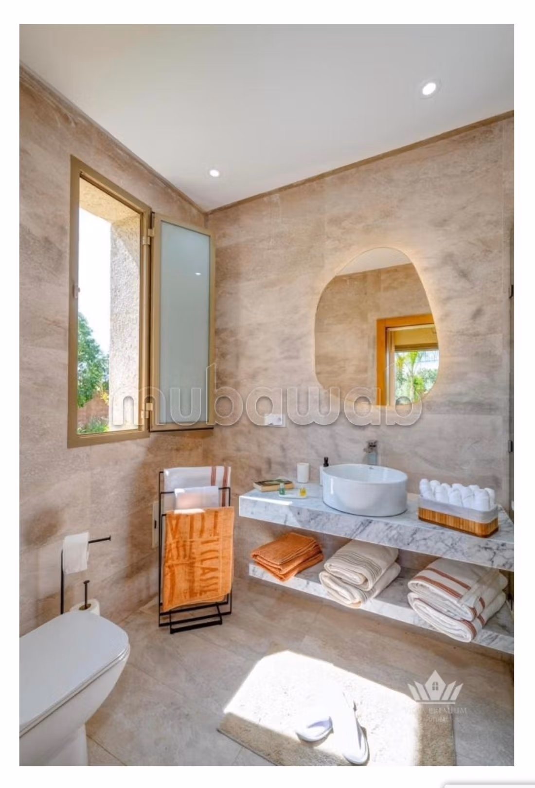 Exceptional Villa with Private Pool – Marrakech
