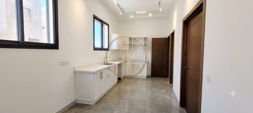 1 Bedroom Apartment Garden Ghazoua
