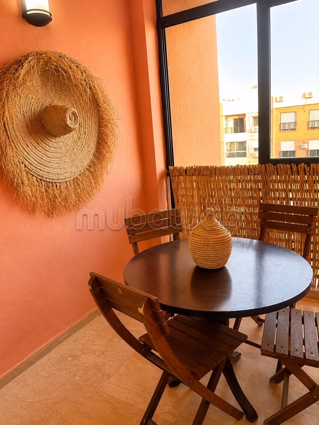 Appartement 92 m² à Guéliz — 18