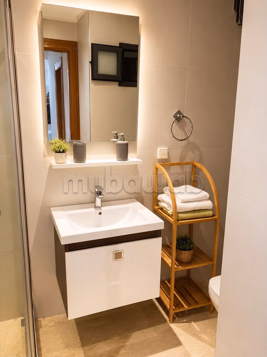 Appartement 92 m² à Guéliz — 8