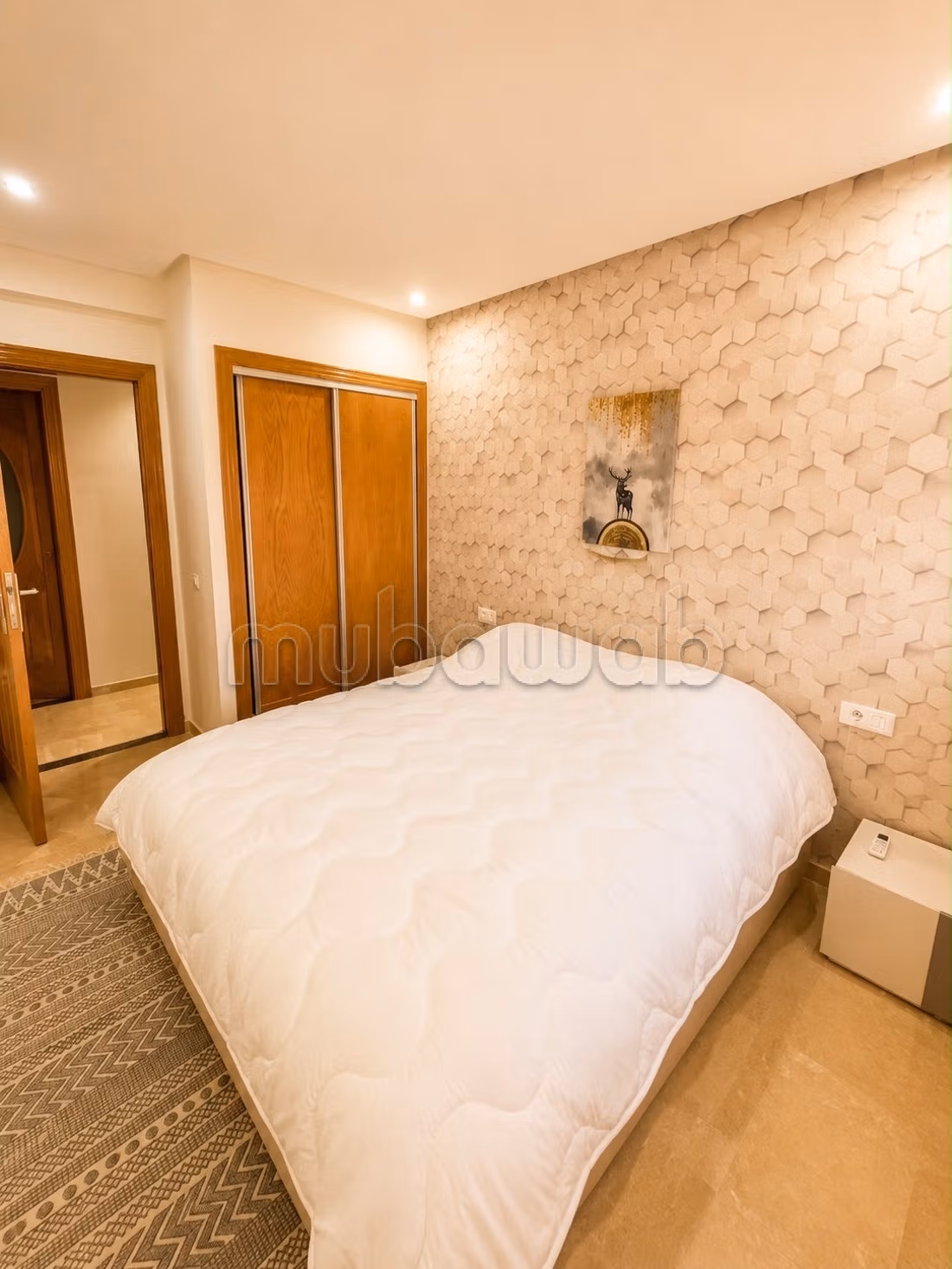 Appartement 92 m² à Guéliz — 13