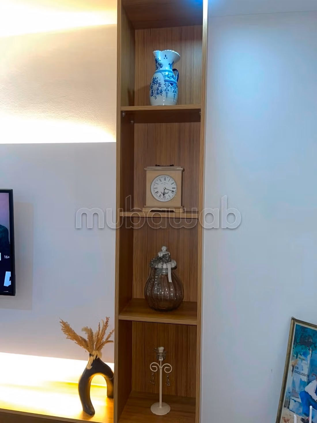 Appartement 92 m² à Guéliz — 12