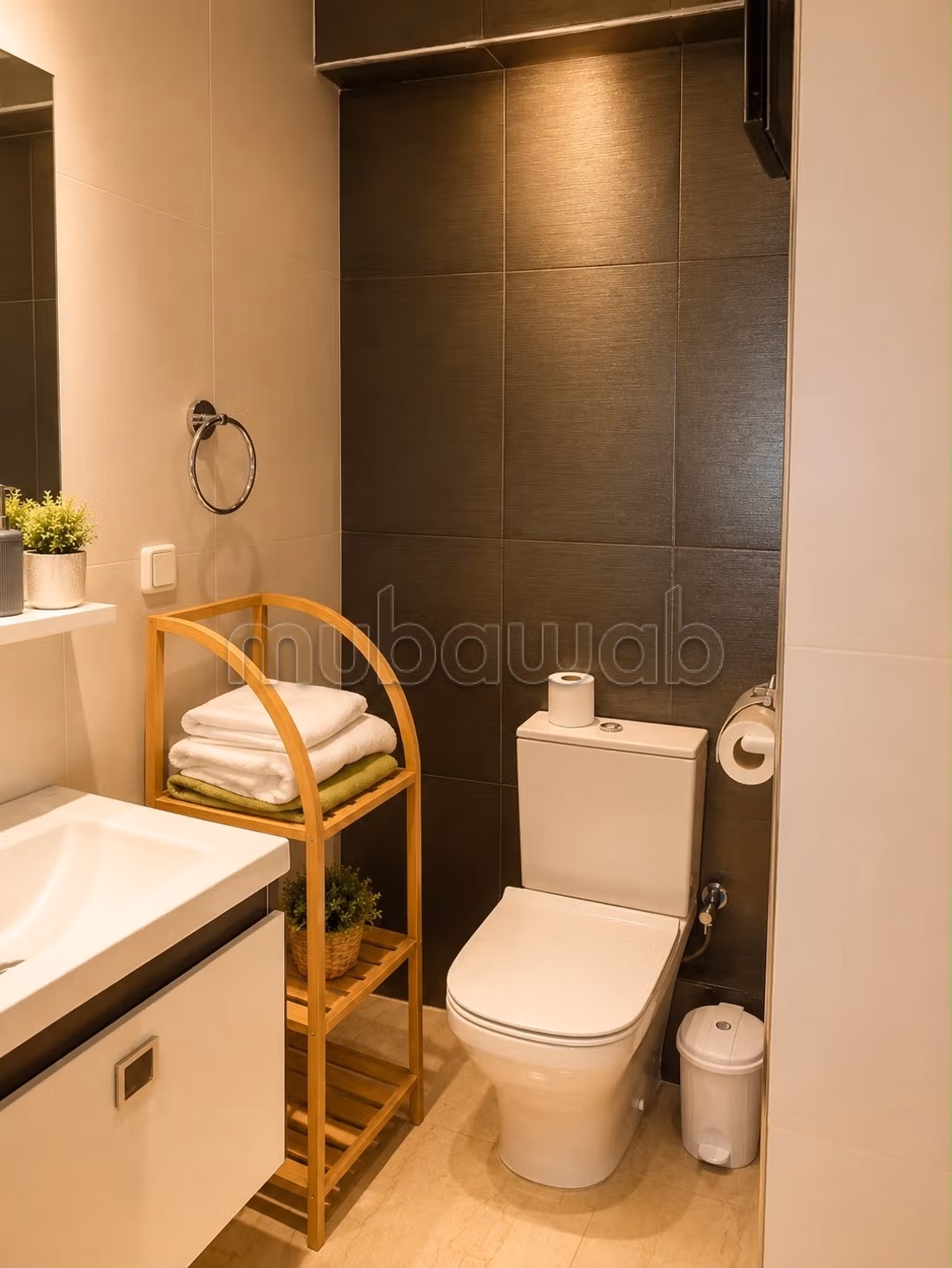 Appartement 92 m² à Guéliz — 10