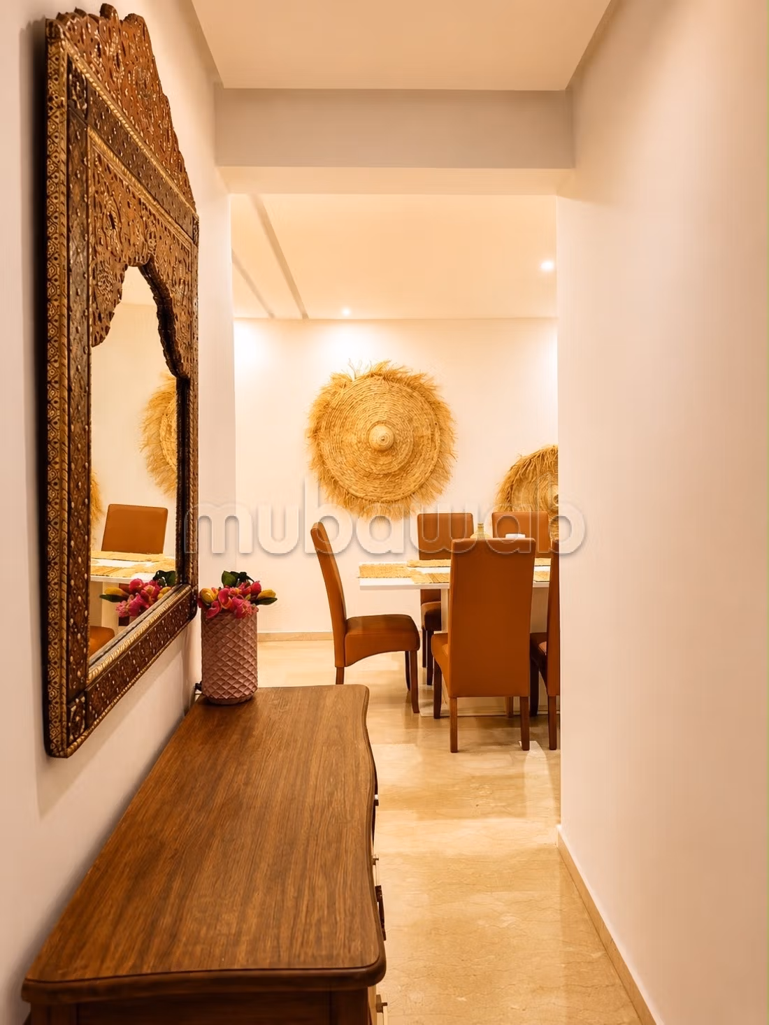 Appartement spacieux au cœur de la ville gueliz — 6
