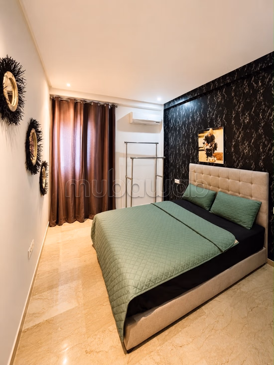 Appartement 92 m² à Guéliz — 9