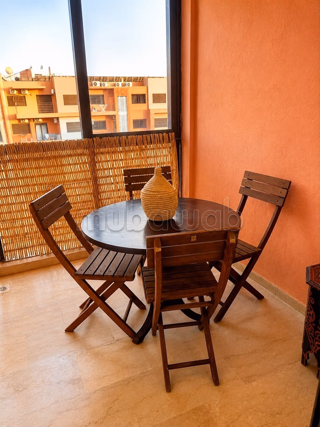 Appartement 92 m² à Guéliz — 17