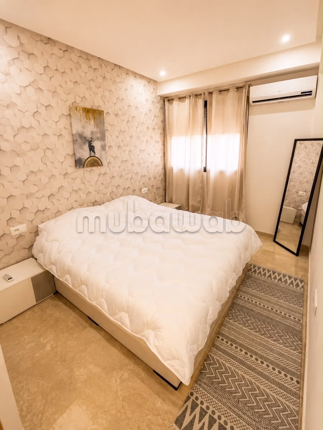 Appartement 92 m² à Guéliz — 7