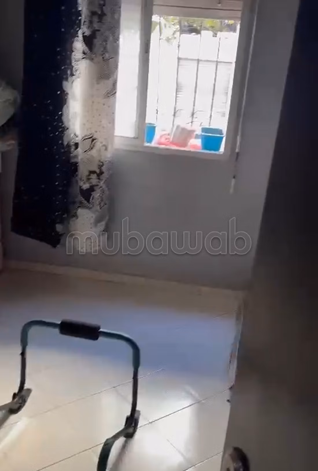 Appartement 76m² Résidence El Farah Hay Hassani — 5