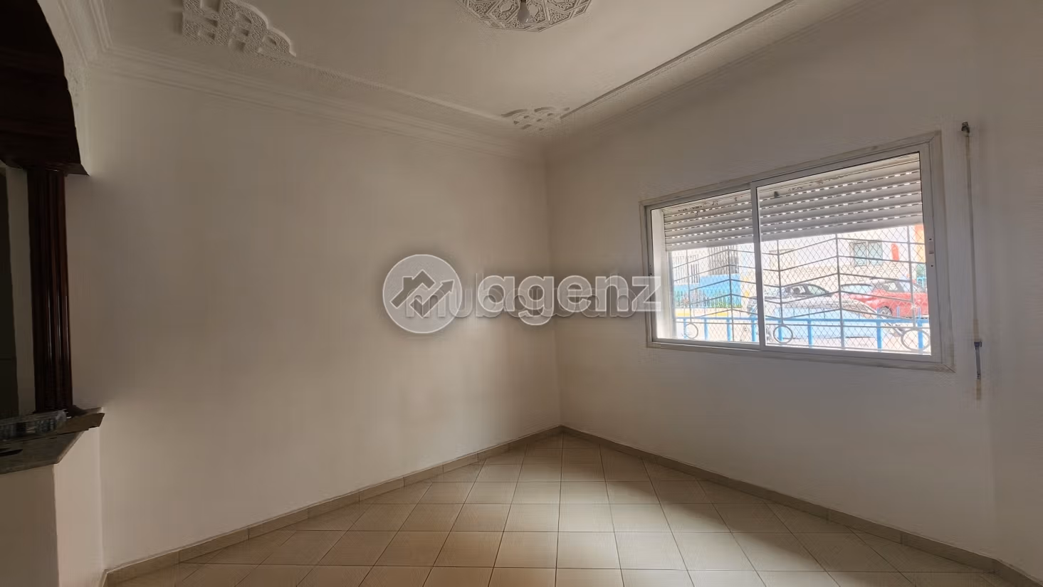 Appartement à vendre 70 m², 2 chambres Hay Essalam Agadir