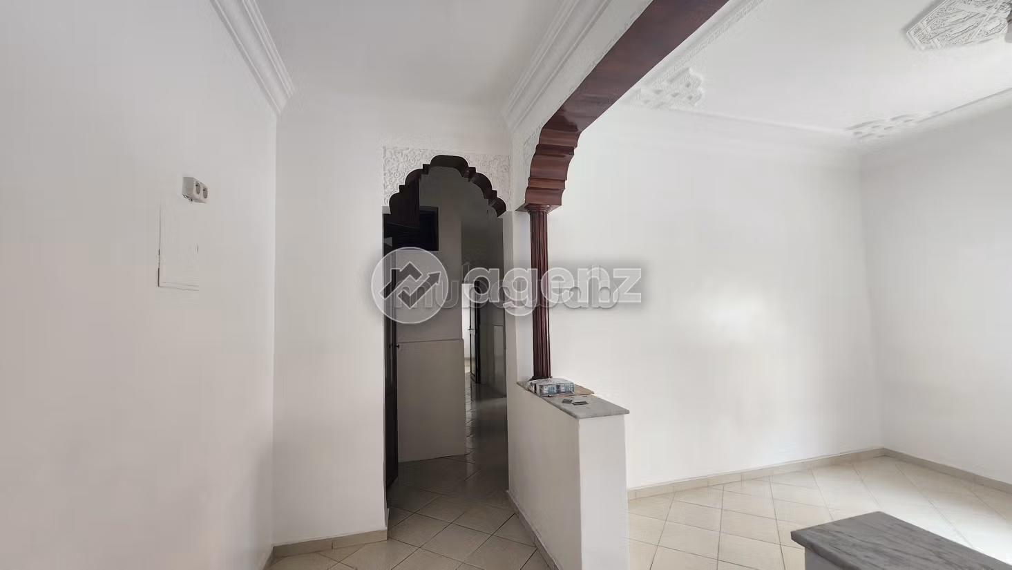 Appartement à vendre 70 m², 2 chambres Hay Essalam Agadir — 4