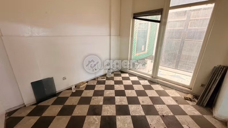 Commerce à vendre 21 m² Les hôpitaux Casablanca