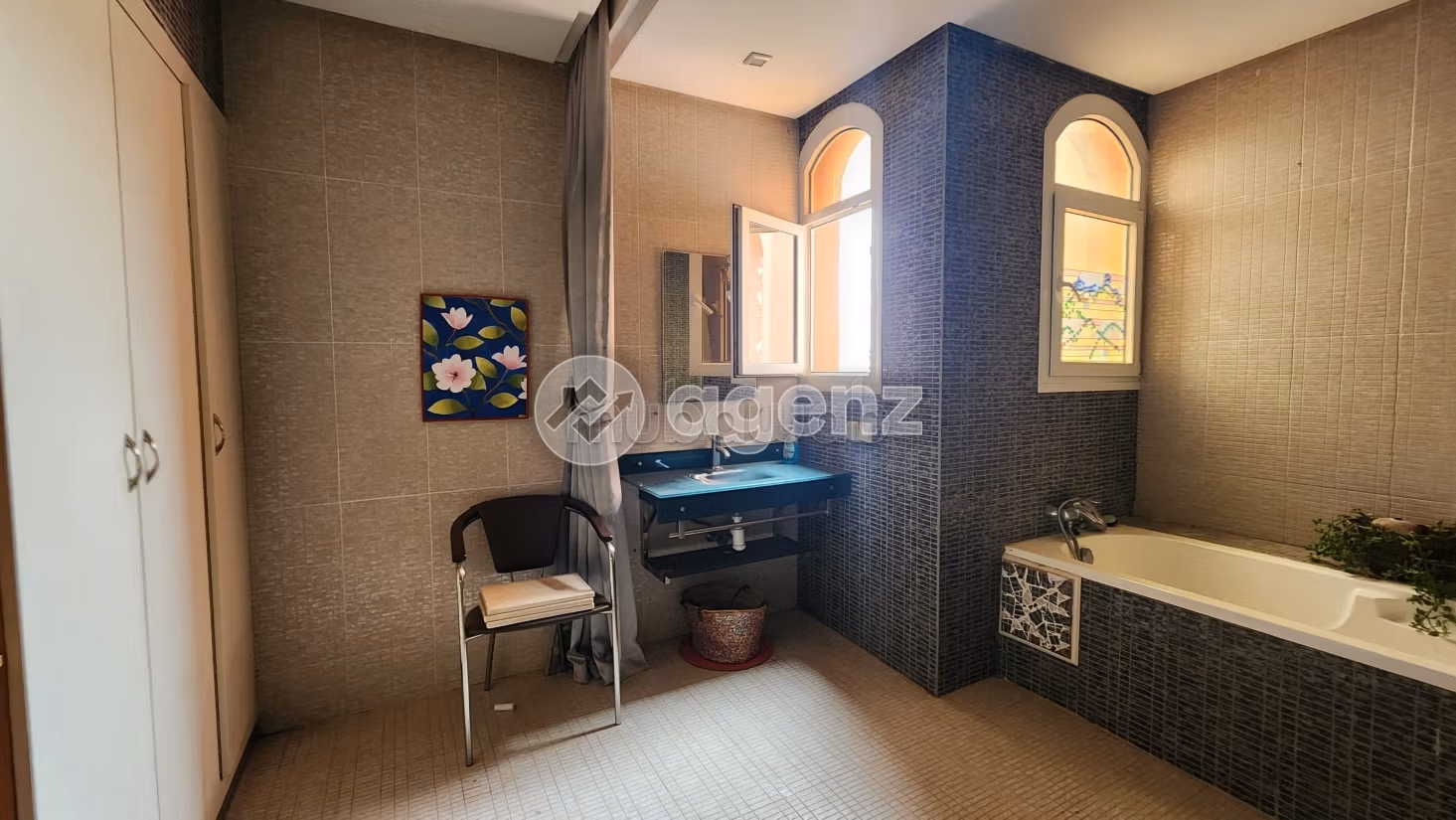 Villa en venta 1,300 m², 7 dormitorios Illigh Agadir