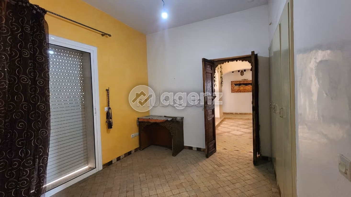 Villa en venta 1,300 m², 7 dormitorios Illigh Agadir