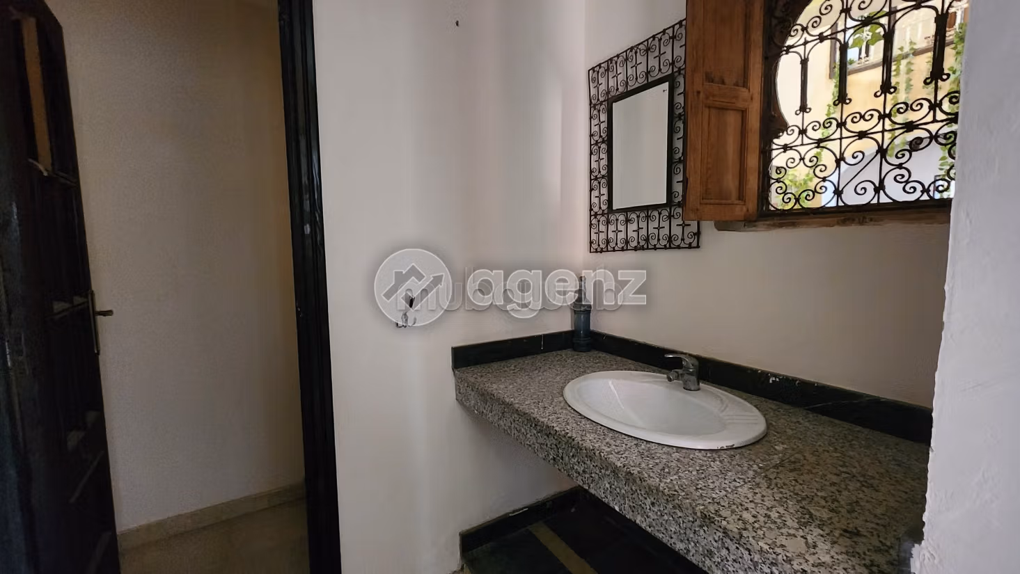 Villa en venta 1,300 m², 7 dormitorios Illigh Agadir