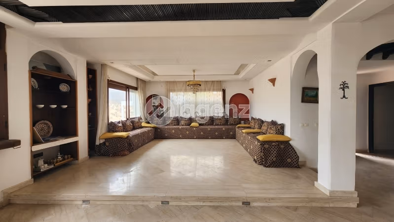 Villa in vendita 1.300 m², 7 camere Illigh Agadir
