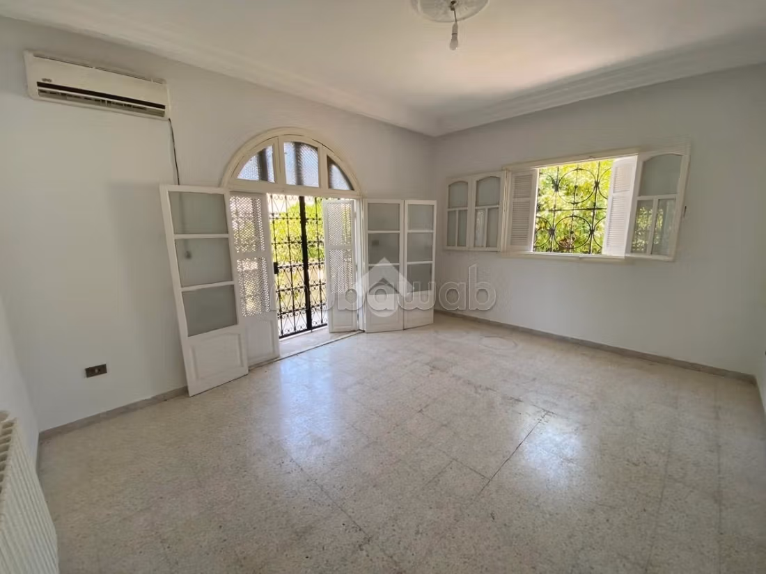Villa individuelle en vente
