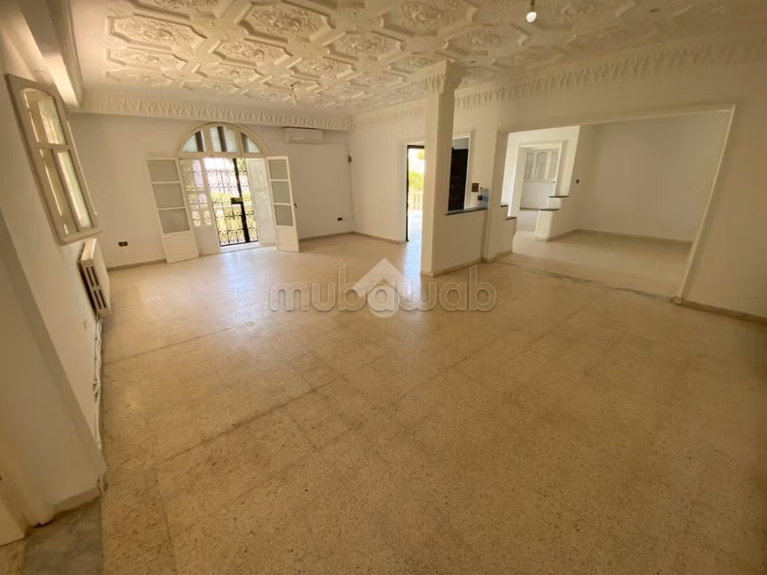 Villa individuelle en vente