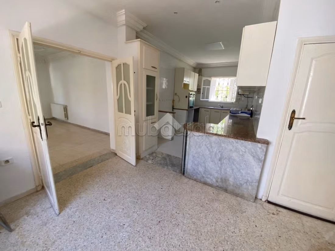 Villa individuelle en vente