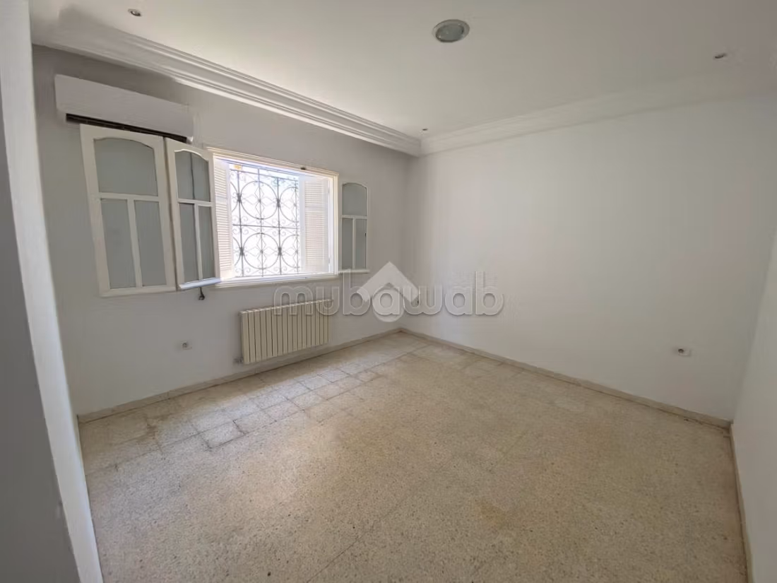 Villa individuelle en vente