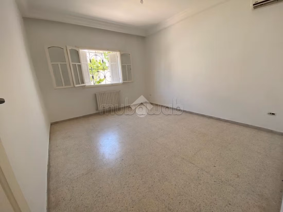 Villa individuelle en vente