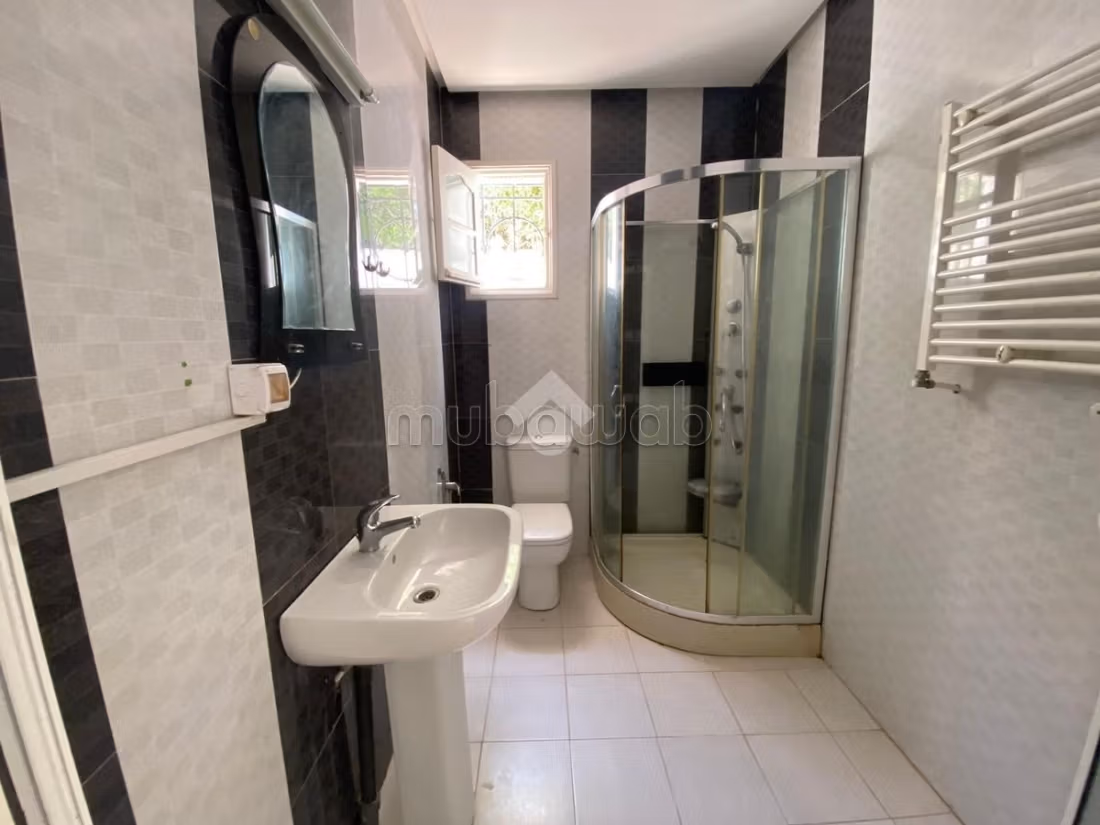 Villa individuelle en vente