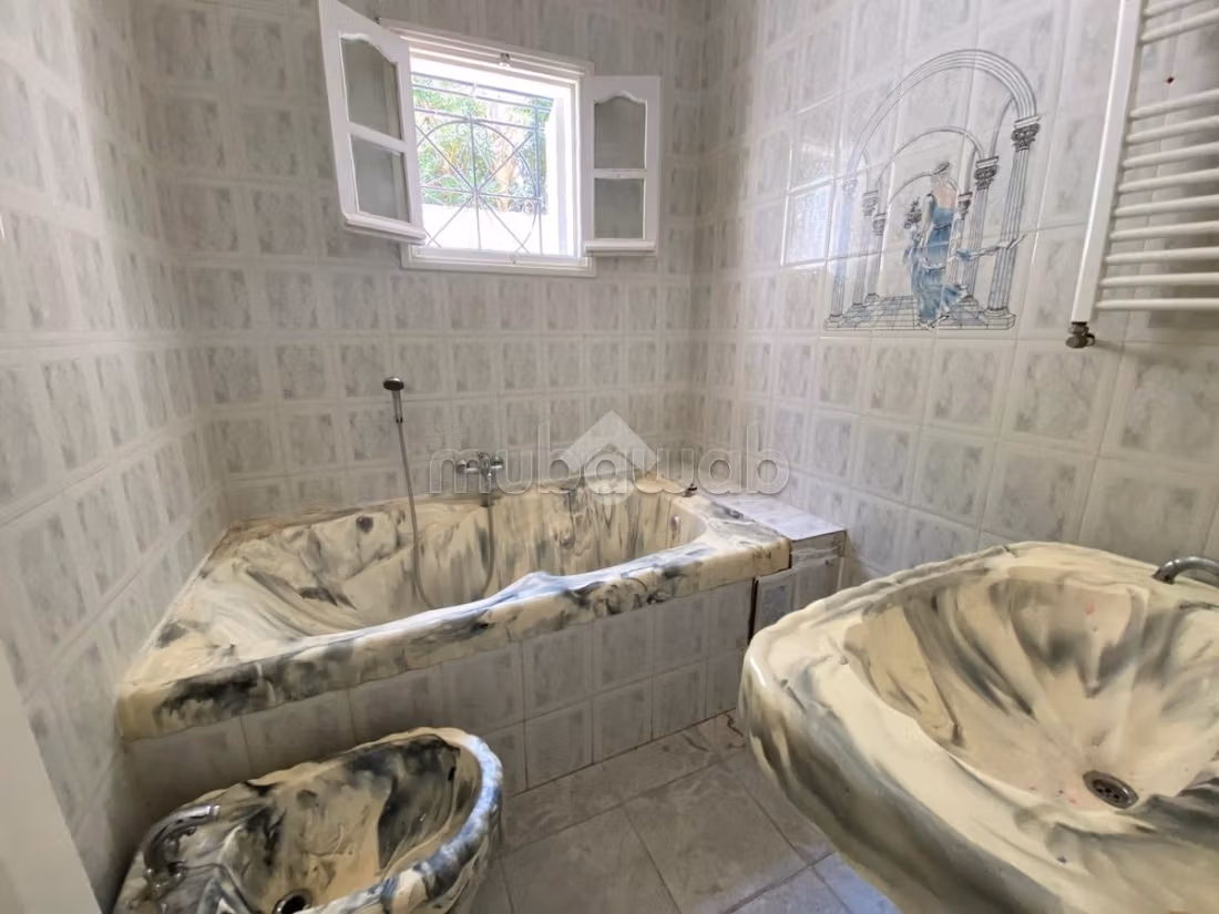 Villa individuelle en vente