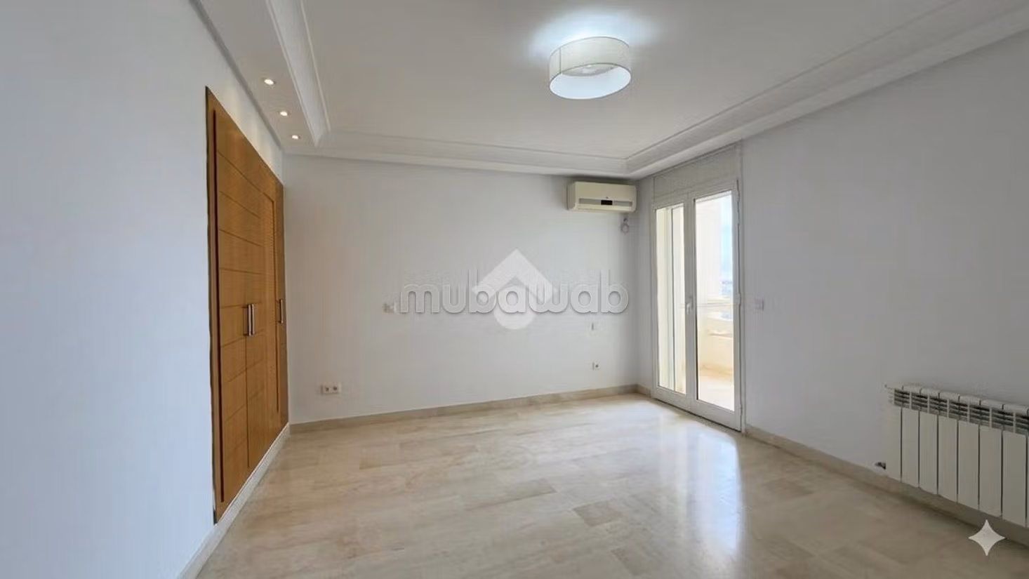 Duplex en location