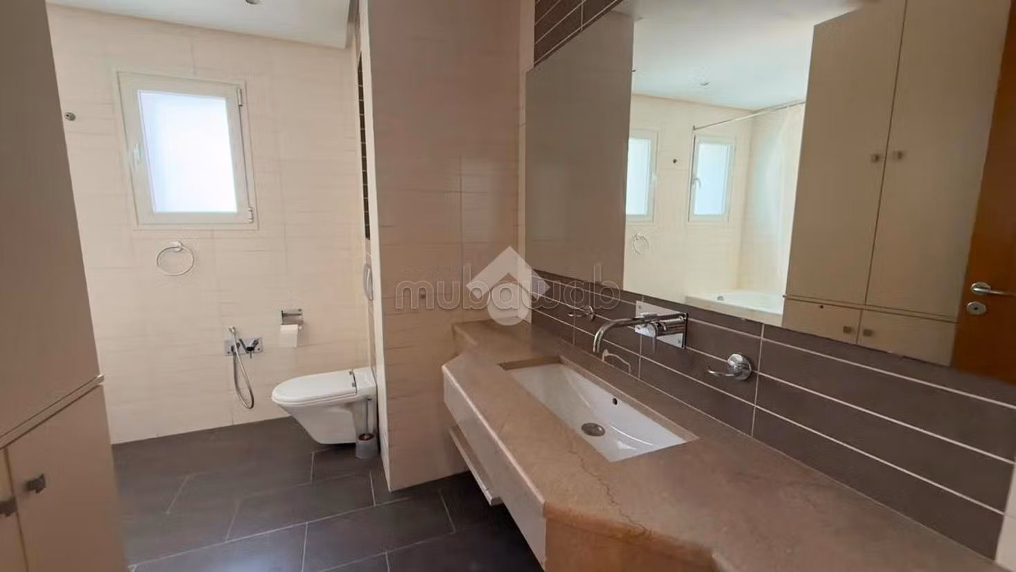 Duplex en location