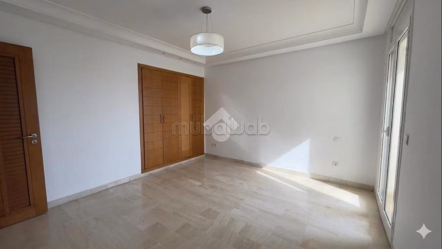 Duplex en location