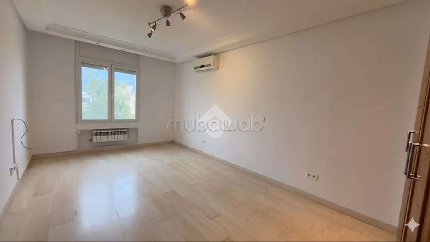 Duplex en location
