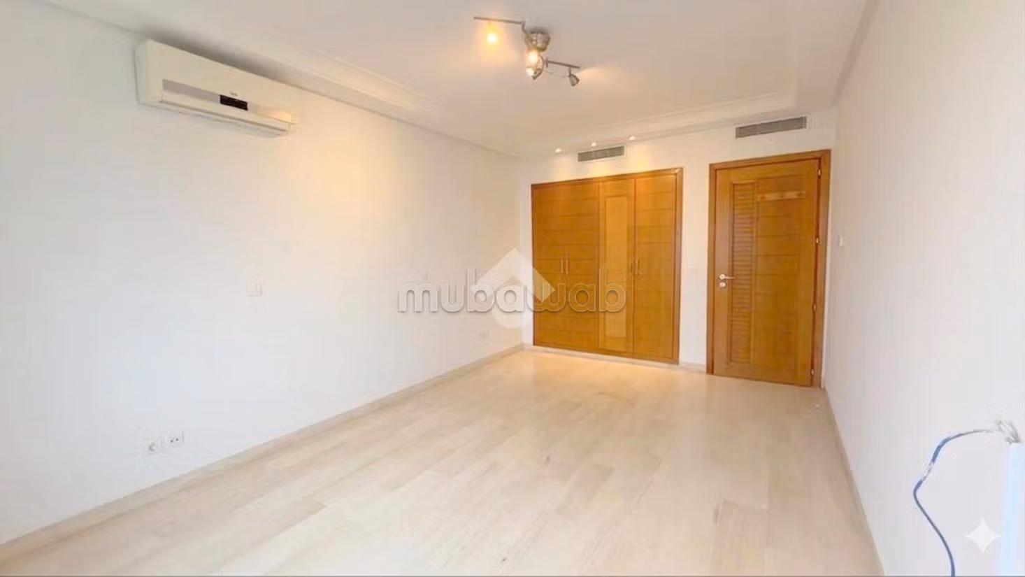 Duplex en location