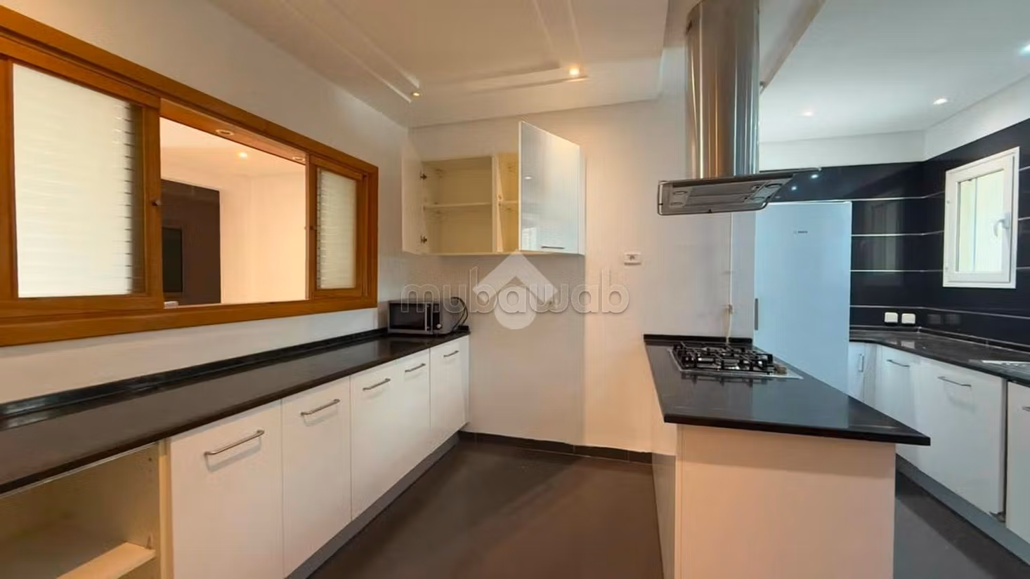 Duplex en location