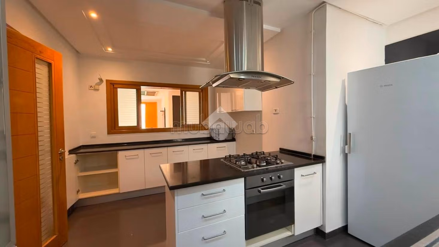 Duplex en location