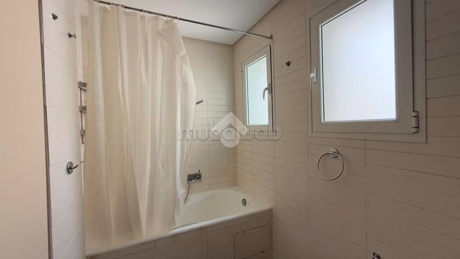 Duplex en location
