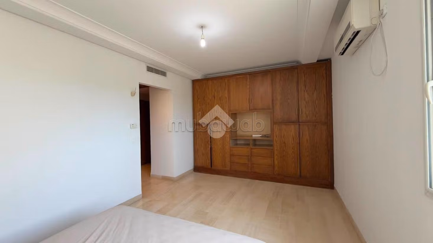 Duplex en location